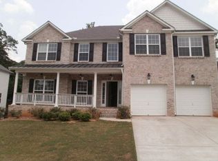 2729 Heritage Oaks Cir, Dacula, GA 30019
