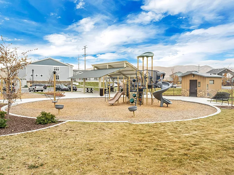 Community Playground