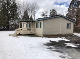 4461 Denver Ave, Klamath Falls, OR 97603
