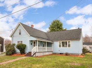 23 Pine St, Winchendon, MA 01475