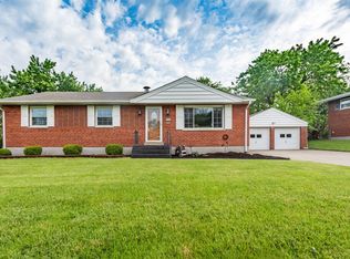 834 Reynard Ave, Cincinnati, OH 45231
