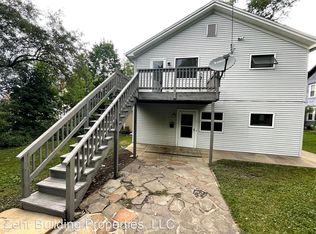 424 Walnut St UNIT 1, Meadville, PA 16335