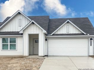 4626 Bosque Pass, San Antonio, TX 78258
