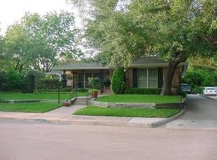 600 W Royal Ave, Temple, TX 76501