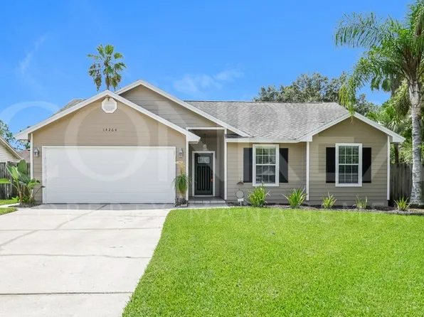 14264 Pablo Woods Ln, Jacksonville, FL 32224