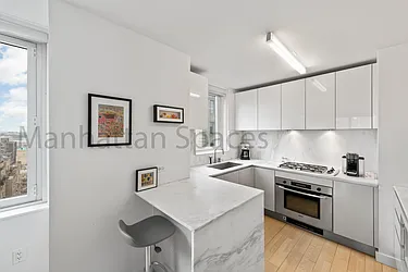 Rented by Manhattan Spaces