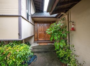 212 San Marino Dr, San Rafael, CA 94901