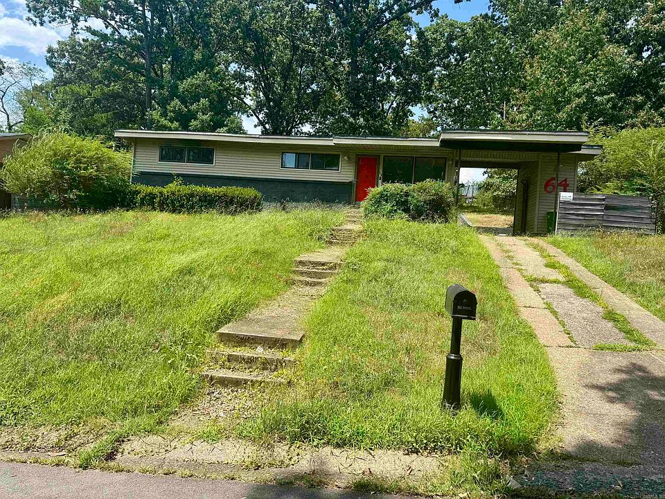 1st image of 64 S Meadowcliff Dr