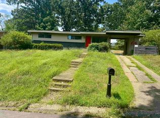 64 S Meadowcliff Dr, Little Rock, AR 72209