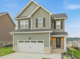 112 Cedarberry St, Oak Ridge, TN 37830