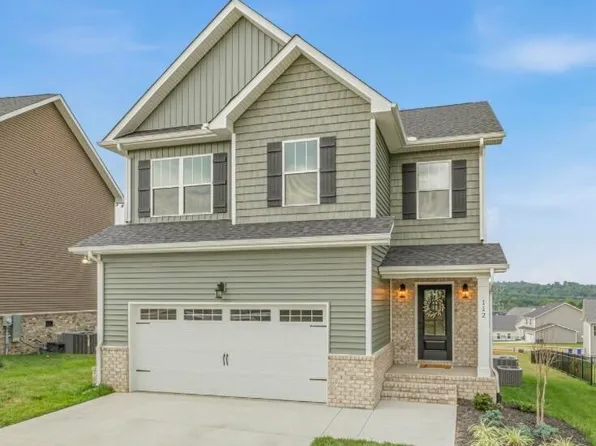 112 Cedarberry St, Oak Ridge, TN 37830