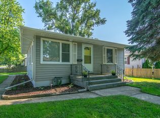 651 Ludwig Ave, Crest Hill, IL 60403