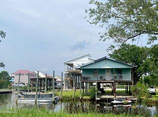 4089 N Sumatra St, Bay Saint Louis, MS 39520