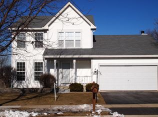 14057 Franklin Ct, Plainfield, IL 60544