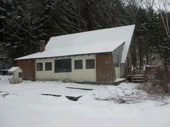 Property Side View