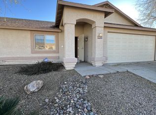 8072 E Snakeroot Dr, Tucson, AZ 85710