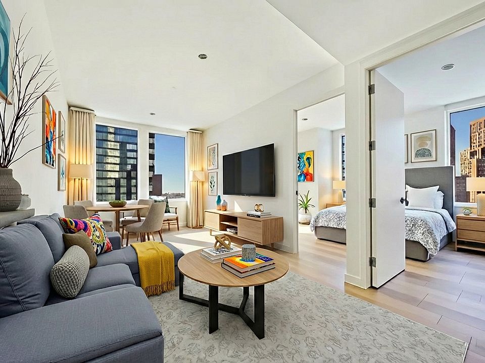 1st image of 160 Water St Penthouse 2F