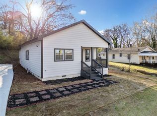 125 Roosevelt St, Cartersville, GA 30120