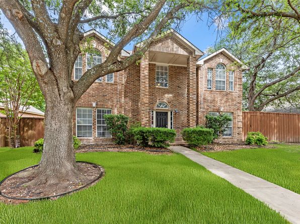 Home for Sale in Frisco TX