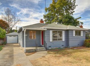 4238 Cabrillo Way, Sacramento, CA 95820