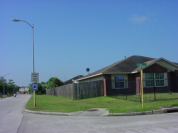 Corner of Sharpton  Drive and Sauris Ct