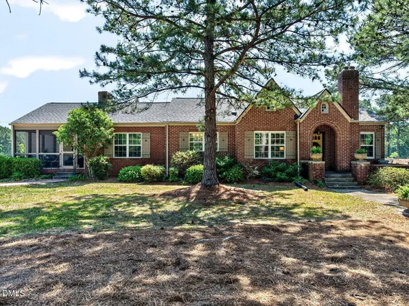 1612 Edgemont Rd, Wendell, NC 27591