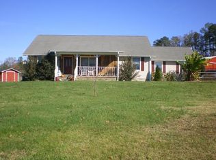 1150 Ode Moore Rd, Michie, TN 38357
