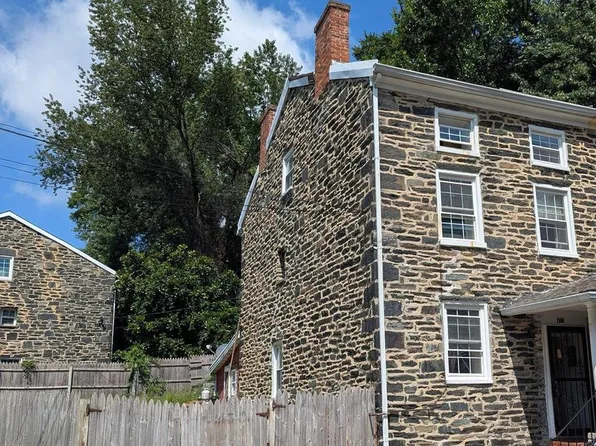1506 Mill Race Rd, Baltimore, MD 21211