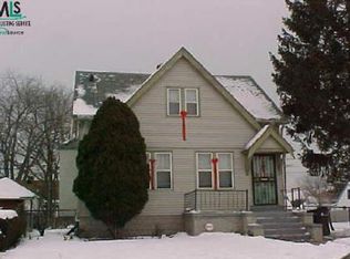 5202 Farmbrook St, Detroit, MI 48224