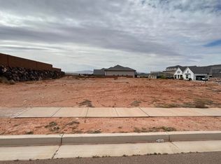 LOT 58 S Pecos Dr, Washington, UT 84780