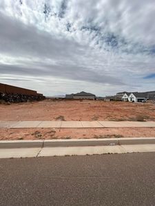 LOT 58 S Pecos Dr, Washington, UT, 84780