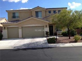 2391 Winter Cliffs St, Henderson, NV 89052