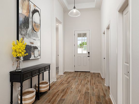 2nd image of 14709 Aqualina Way