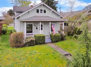 3637 S Gunnison St, Tacoma, WA