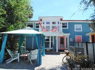 205 Cedar Ave, New Smyrna Beach, FL 32169