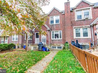 420 Van Kirk St, Philadelphia, PA 19120