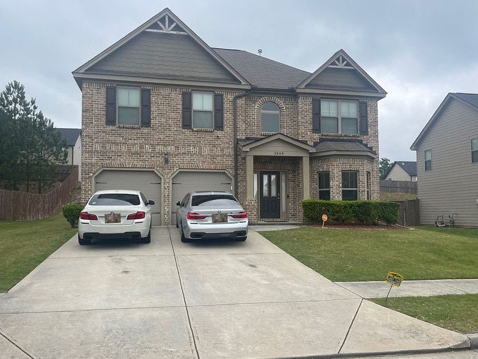 1st image of 3568 Lake End Dr
