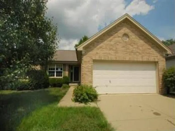 918 Pineneedle Pl, Maineville, OH 45039
