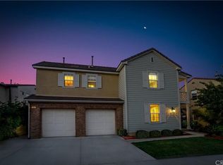 1261 Leggio Ln, Upland, CA 91784