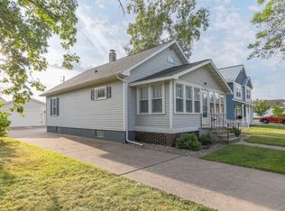 1035 S 7th Ave, Wausau, WI 54401