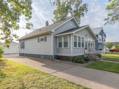 1035 South 7TH AVENUE, Wausau, WI, 54401