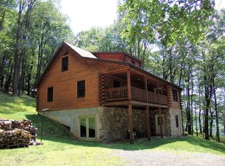 Oak Grove Road, Terra Alta, WV 26764