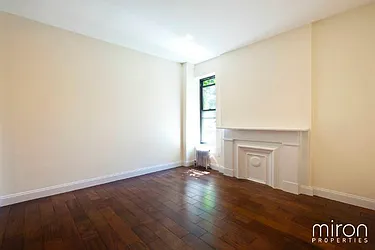 Rented by Miron Properties