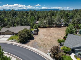 61559 Baptist Way, Bend, OR 97702