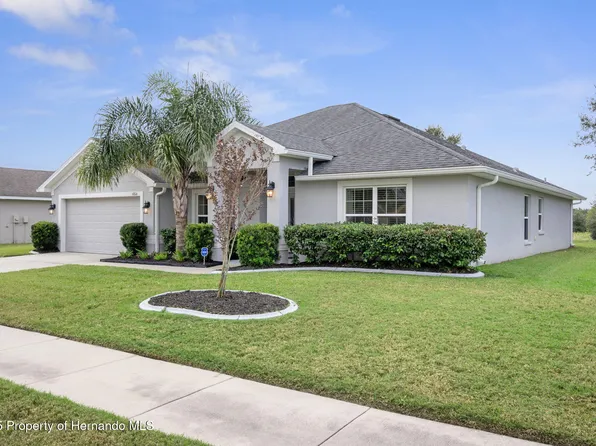 6806 Wirevine Dr, Brooksville, FL 34602