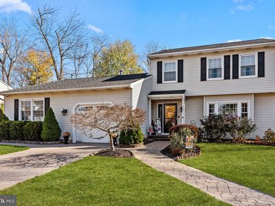 112 Red Bank Ct, Woodbury, NJ, 08096