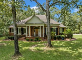 179 Woodland Heights Rd, Dublin, GA 31021