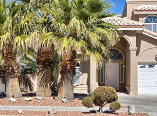 12211 Rancho Grande Dr, El Paso, TX 79936