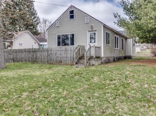 167 Sharon Ave, Battle Creek, MI 49017