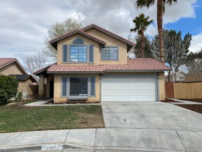 44814 Rock Island Dr, Lancaster, CA, 93535